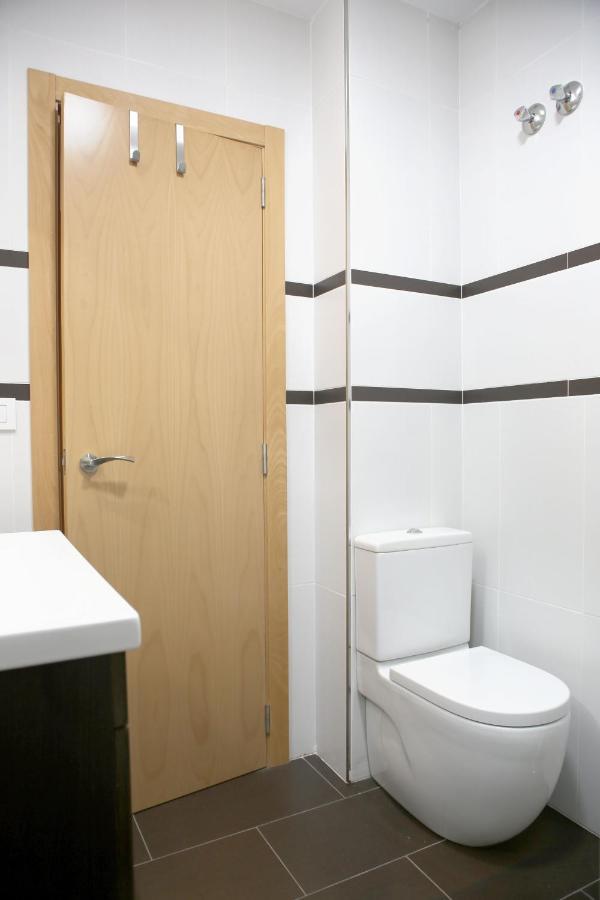 Natura Apartments Chelva Luaran gambar