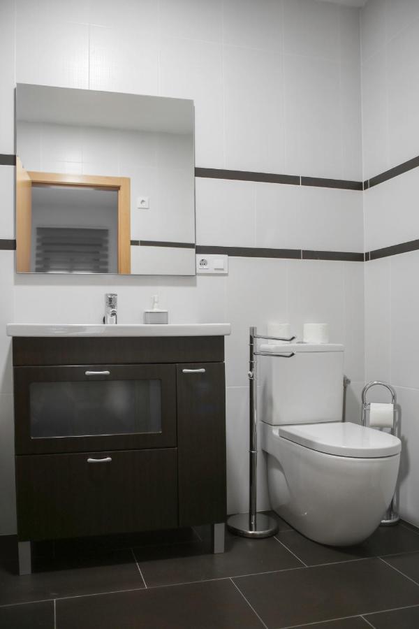 Natura Apartments Chelva Luaran gambar