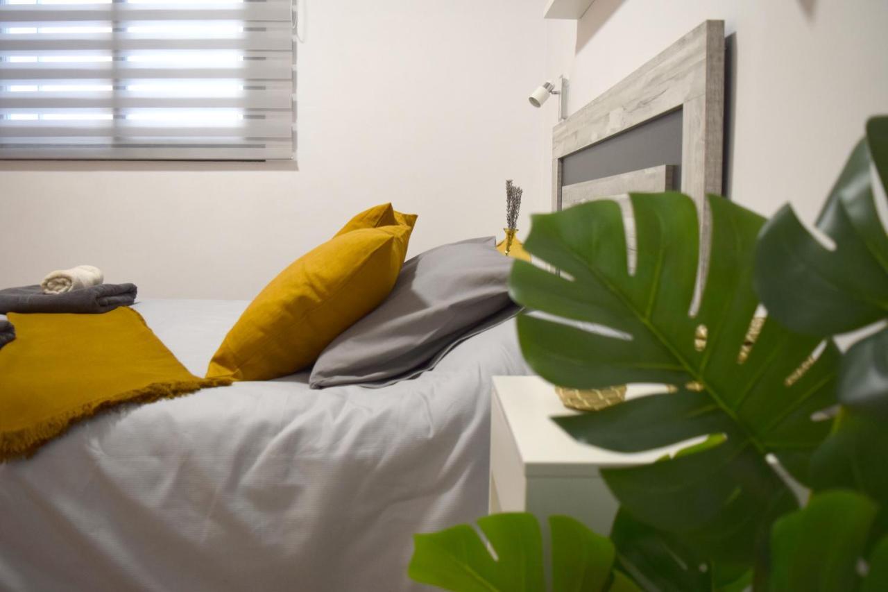 Natura Apartments Chelva Luaran gambar