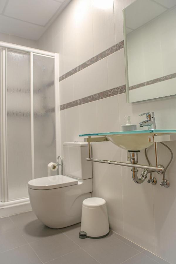 Natura Apartments Chelva Luaran gambar